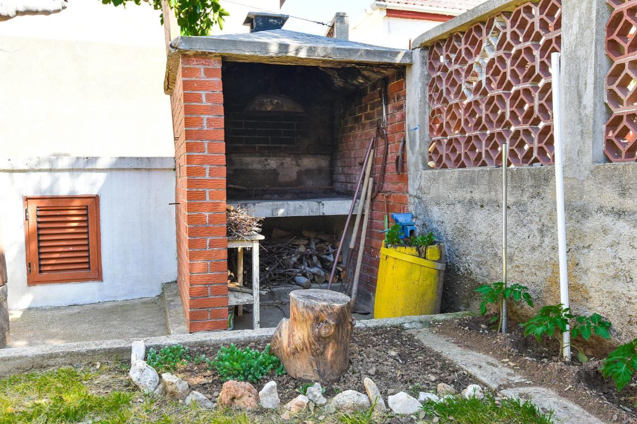 Lana Apartman Задар Екстериор снимка